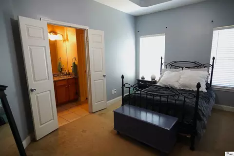 Bedroom - 158 Markia Dr, Ruston, LA 71270 photo 1 of 4