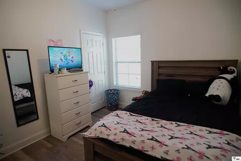 Bedroom - 158 Markia Dr, Ruston, LA 71270 photo 3 of 4