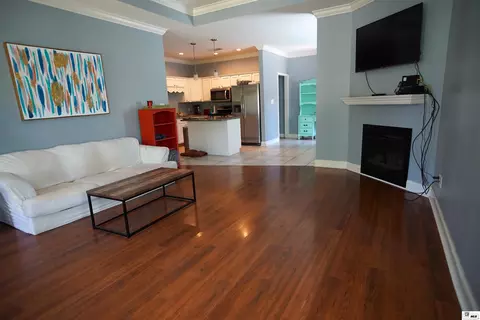 Living - 158 Markia Dr, Ruston, LA 71270 photo 1 of 3