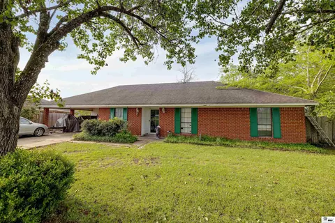 81 Magnolia Dr, Monroe, LA 71203