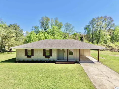 141 Lee St, Dubach, LA 71235