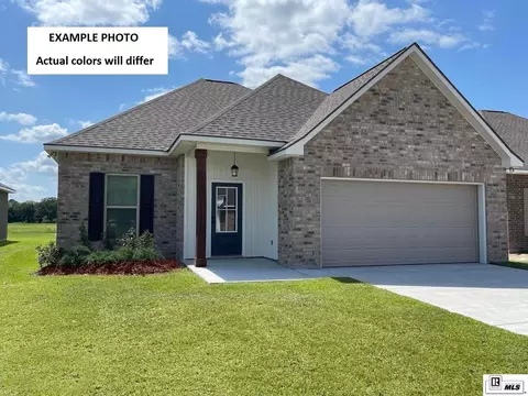 509 Congressional Cir, Ruston, LA 71270
