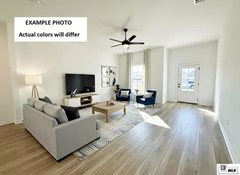 509 Congressional Cir, Ruston, LA 71270 photo 3
