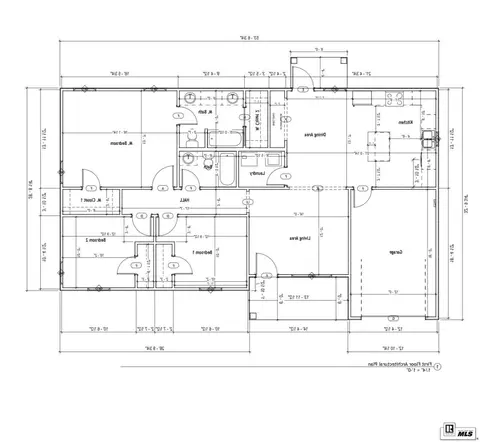 805 S Maple St, Ruston, LA 71270 photo 2