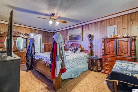 Bedroom - 254 Chatham Spur Rd, Ruston, LA 71270 photo 1 of 1