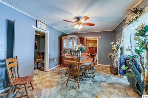 Dining - 254 Chatham Spur Rd, Ruston, LA 71270 photo 2 of 2