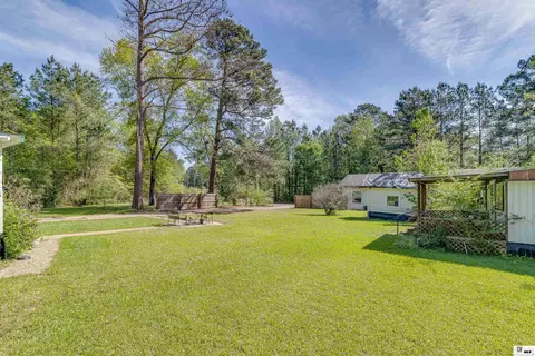 Exterior - 254 Chatham Spur Rd, Ruston, LA 71270 photo 5 of 5