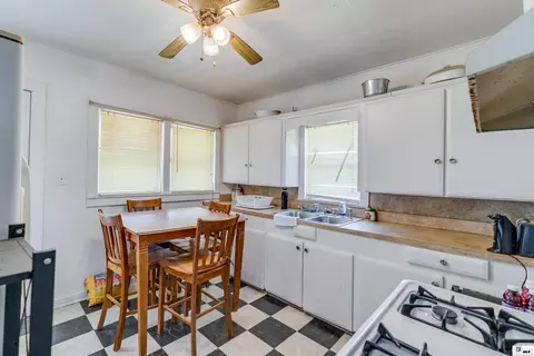Kitchen - 254 Chatham Spur Rd, Ruston, LA 71270 photo 1 of 1