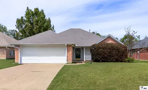 232 Knoll Creek Cir, West Monroe, LA 71291