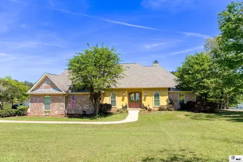 242 St Andrews Dr, Calhoun, LA 71225