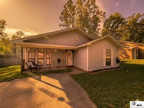 114 Cedarbrook Dr, Monroe, LA 71203