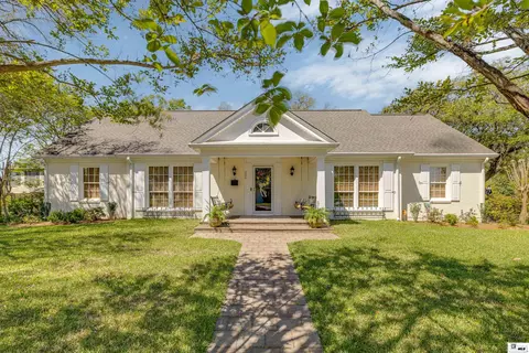 206 Allen Ave, Jonesboro, LA 71251