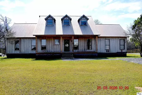521 Scales Rd, Rayville, LA 71269