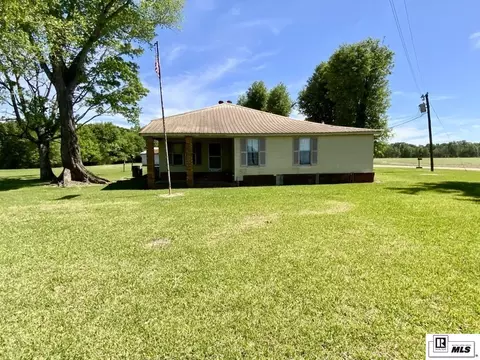210 Grady Ln, Gilbert, LA 71336