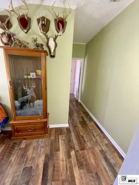 Entry Way - 210 Grady Ln, Gilbert, LA 71336 photo 3 of 3