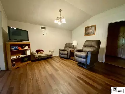 Living - 210 Grady Ln, Gilbert, LA 71336 photo 3 of 3