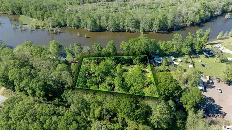 7155 Little Beouf Rd, Sterlington, LA 71280
