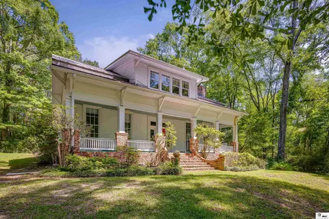 Exterior - 156 Aswell St, Choudrant, LA 71227 photo 2 of 13