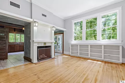 Living - 156 Aswell St, Choudrant, LA 71227 photo 1 of 10