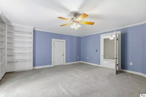 Bedroom - 156 Aswell St, Choudrant, LA 71227 photo 1 of 5