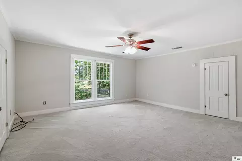 Bedroom - 156 Aswell St, Choudrant, LA 71227 photo 3 of 5