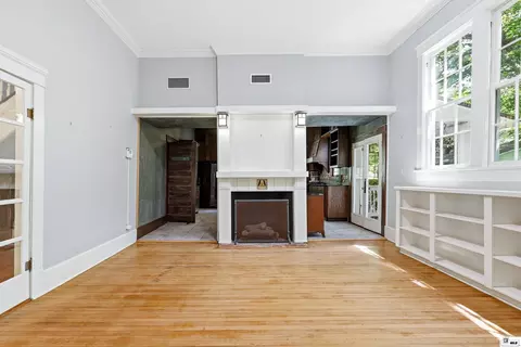 Living - 156 Aswell St, Choudrant, LA 71227 photo 4 of 10