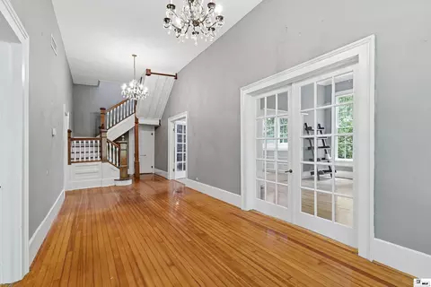 Entry Way - 156 Aswell St, Choudrant, LA 71227 photo 1 of 2