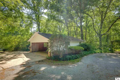 Exterior - 156 Aswell St, Choudrant, LA 71227 photo 5 of 13