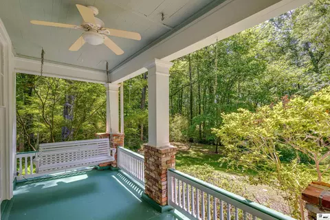 Exterior - 156 Aswell St, Choudrant, LA 71227 photo 12 of 13