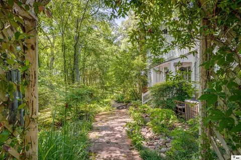 Exterior - 156 Aswell St, Choudrant, LA 71227 photo 11 of 13
