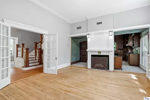 Living - 156 Aswell St, Choudrant, LA 71227 photo 10 of 10