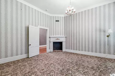 Bedroom - 156 Aswell St, Choudrant, LA 71227 photo 5 of 5
