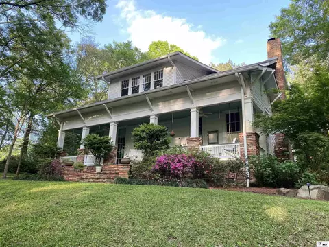 Exterior - 156 Aswell St, Choudrant, LA 71227 photo 13 of 13