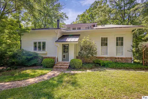 Exterior - 156 Aswell St, Choudrant, LA 71227 photo 6 of 13