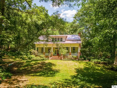 156 Aswell St, Choudrant, LA 71227