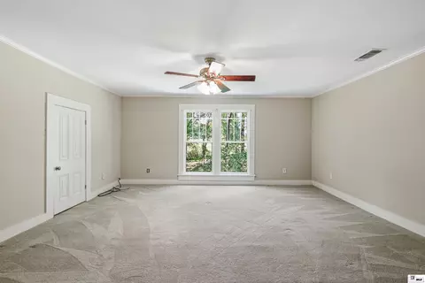 Bedroom - 156 Aswell St, Choudrant, LA 71227 photo 2 of 5