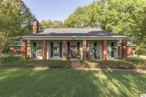 242 Turkey Creek Rd, Ruston, LA 71270