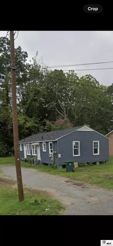 1008 S 4th St, Monroe, LA 71201 photo 3