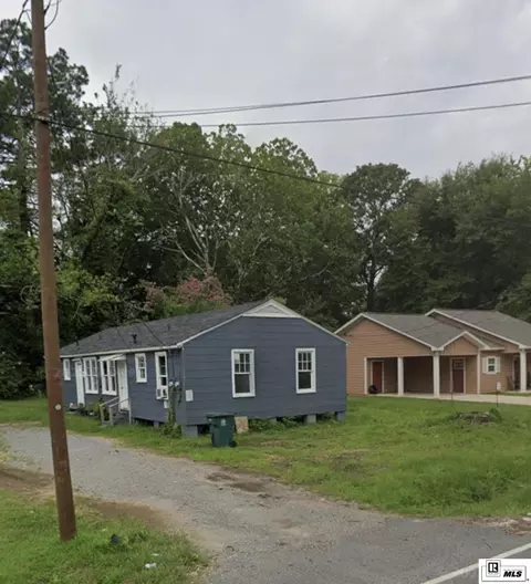 1008 S 4th St, Monroe, LA 71201