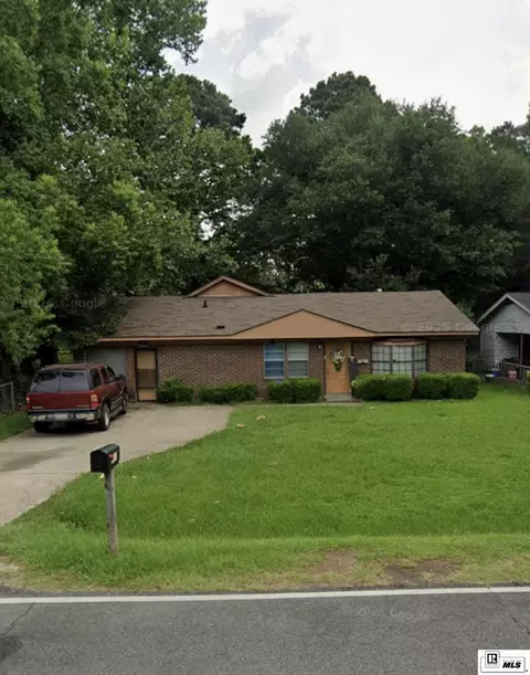 1411 S 9th St, Monroe, LA 71202