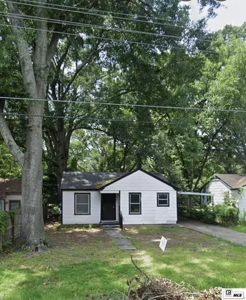 1008 S 5th St, Monroe, LA 71201