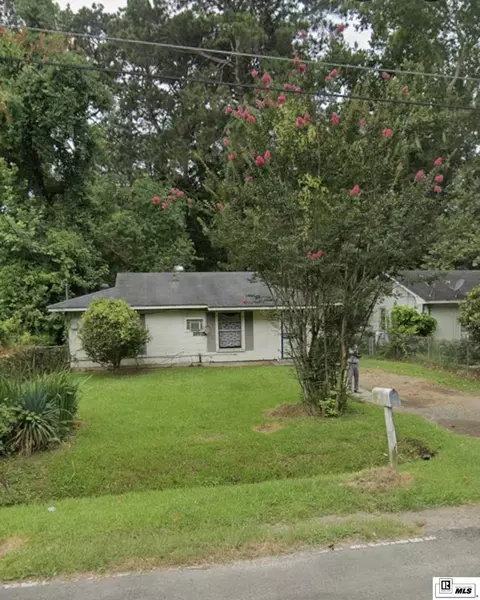 1608 S 6th St, Monroe, LA 71202