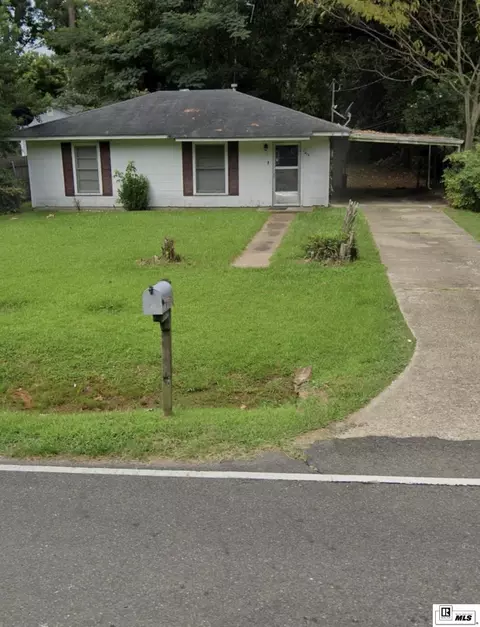 1612 S 5th St, Monroe, LA 71201