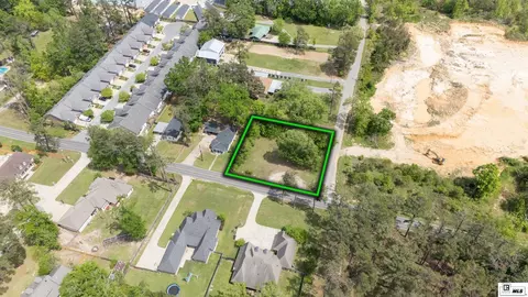 600 Norris Ln, West Monroe, LA 71291