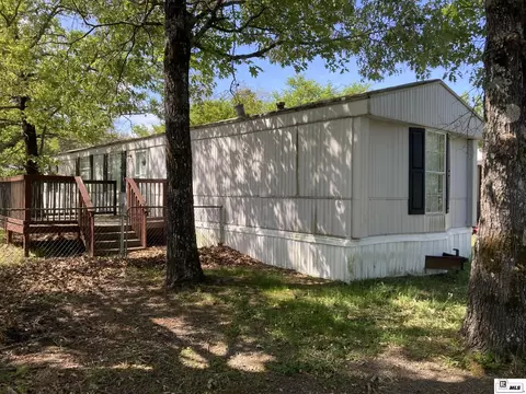 136 Candy Queen Ln, West Monroe, LA 71292