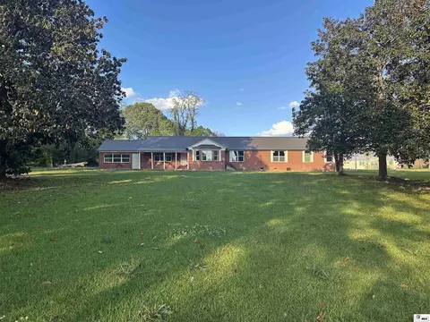 1735 Highway 618, Winnsboro, LA 71295