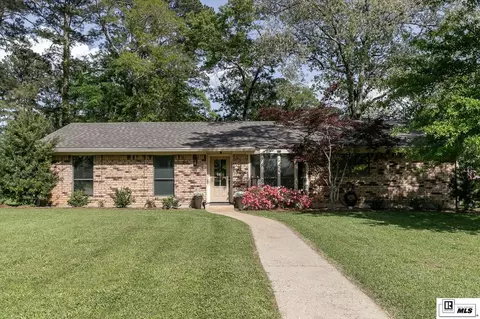 509 Dayton Dr, Ruston, LA 71270