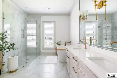 Bath - 147 Loblolly Ln, Choudrant, LA 71227 photo 2 of 4