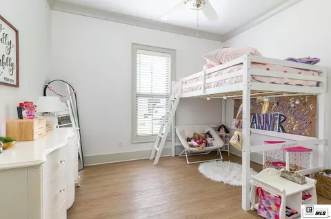 Bedroom - 147 Loblolly Ln, Choudrant, LA 71227 photo 4 of 4