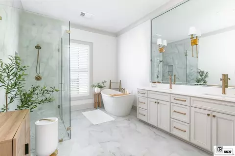 Bath - 147 Loblolly Ln, Choudrant, LA 71227 photo 1 of 4